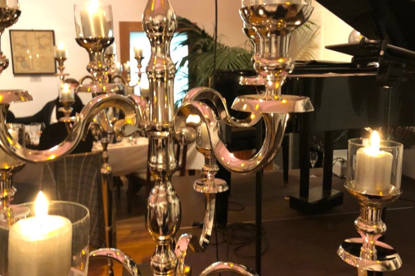Ein Hauch von Luxus mit unseren Angeboten im Bereich Catering für private Feiern in München und der Region